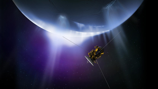 Hawking's Interstellar Starship Would Revolutionize the Search for Alien Life